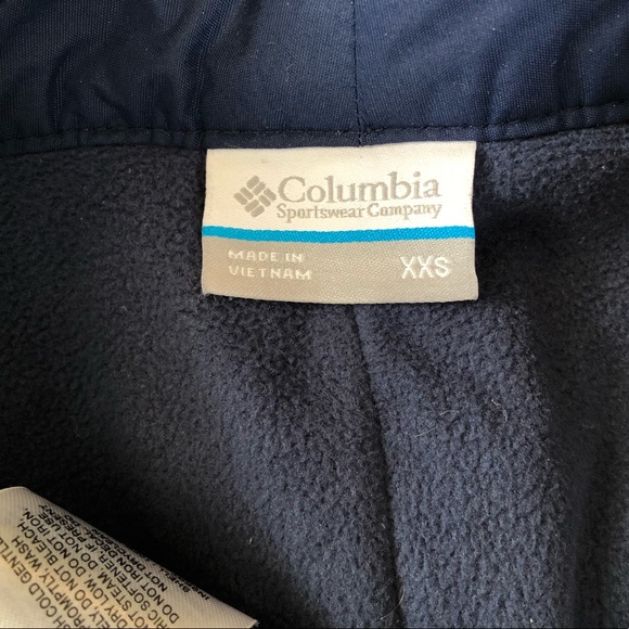 Columbia Kid’s Ski Pants - Picture 4 of 8